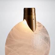 Grace Single Pendant
