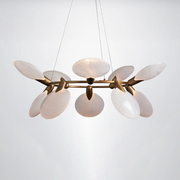Grace Round Chandelier