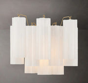 Apiex 2-Light Sconce