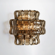 Eicho Glass Wall Sconce 12