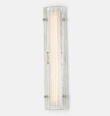 Solace Glass Wall Sconce 28