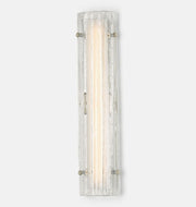 Solace Glass Wall Sconce 28