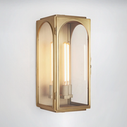 Haven Outdoor Wall Sconce