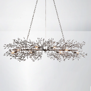 Giore Linear Chandelier