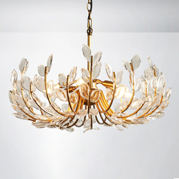 Galaxy 6 Light Chandelier 26