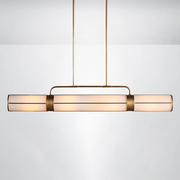 Semming Linear Chandelier