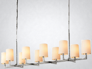 Wiraht Linear Chandelier