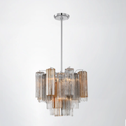 Apiex 4-Light Chandelier