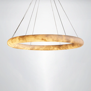 Alica Halo Chandelier