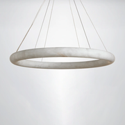 Alica Halo Chandelier