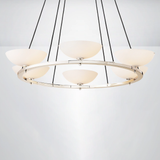 Viauy Round Chandelier 48