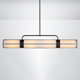 Semming Linear Chandelier