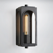 Haven Outdoor Wall Sconce