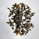 Flare Sconce
