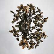 Flare Sconce
