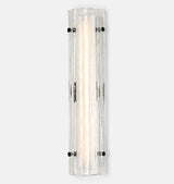 Solace Glass Wall Sconce 28