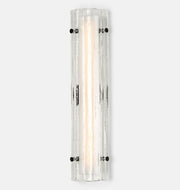Solace Glass Wall Sconce 28