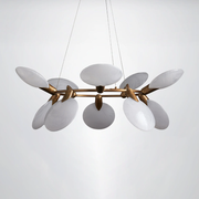 Grace Round Chandelier