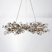 Giore Linear Chandelier