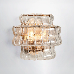 Eicho Glass Wall Sconce 12