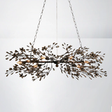 Giore Linear Chandelier
