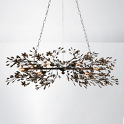 Giore Linear Chandelier