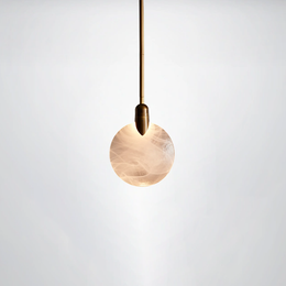 Grace Single Pendant