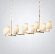 Wiraht Linear Chandelier