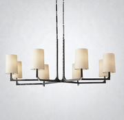 Wiraht Round Chandelier