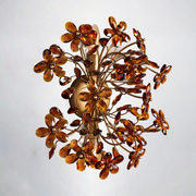 Flare Sconce