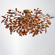 Flare Flush Mount