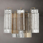 Apiex 2-Light Sconce