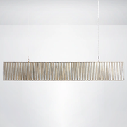 Curve Rectangular Chandelier