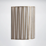 Curve Wall Sconce