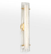 Solace Glass Wall Sconce 28