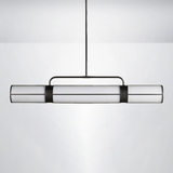 Semming Linear Chandelier