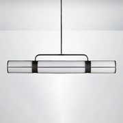 Semming Linear Chandelier