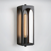 Haven Outdoor Wall Sconce