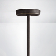 Evoke Round Chandelier 54