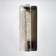 Elamette Glass Sconce