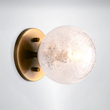 Kristing Wall Sconce