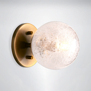 Kristing Wall Sconce
