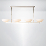 Viauy Linear Chandelier 60