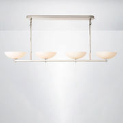 Viauy Linear Chandelier 60