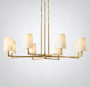 Wiraht Round Chandelier
