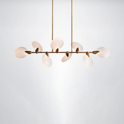 Grace Linear Chandelier