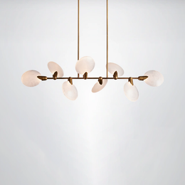 Grace Linear Chandelier