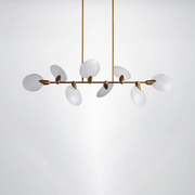 Grace Linear Chandelier