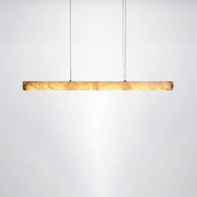 Alica Linear Chandelier