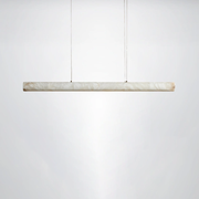 Alica Linear Chandelier